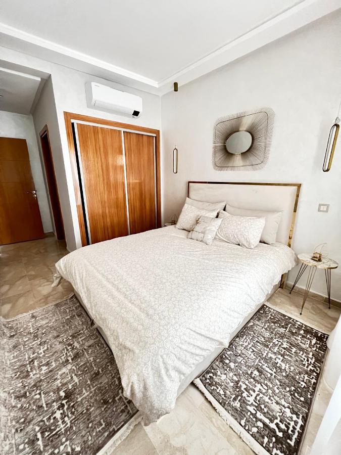 Apartmán Arras Operah Marrakech Marakéš Exteriér fotografie