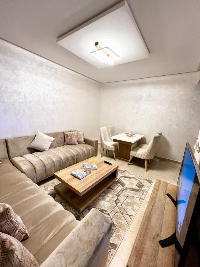 Apartmán Arras Operah Marrakech Marakéš Exteriér fotografie