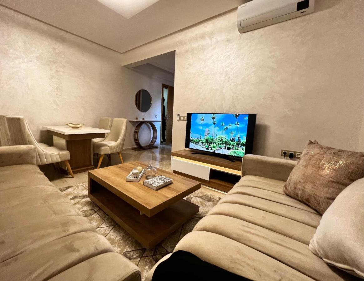 Apartmán Arras Operah Marrakech Marakéš Exteriér fotografie