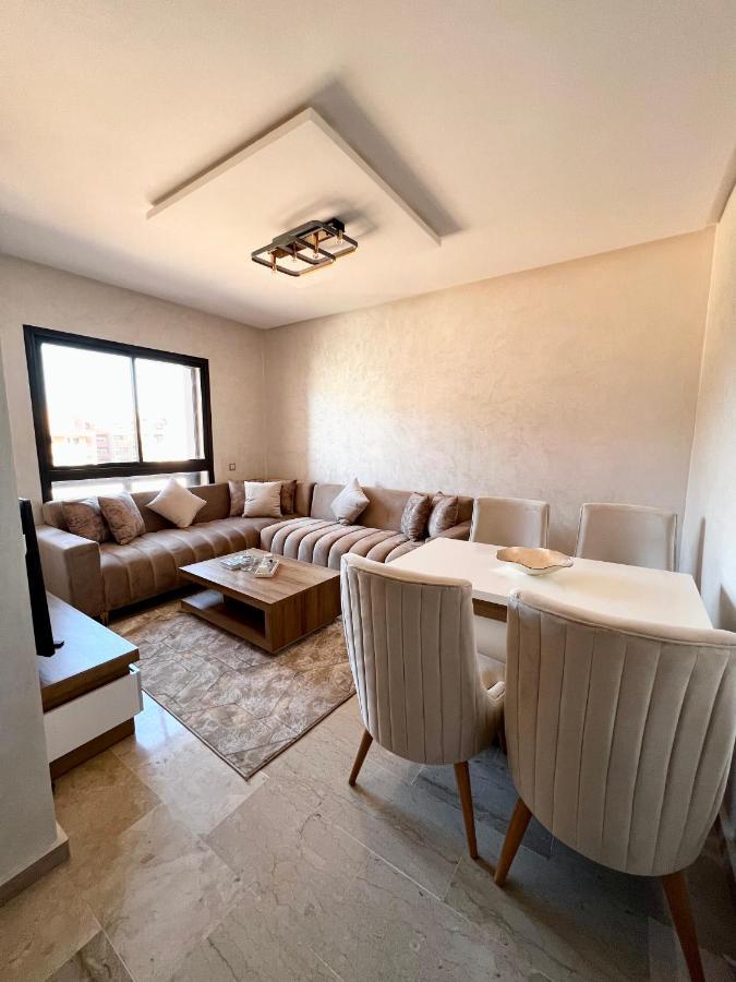 Apartmán Arras Operah Marrakech Marakéš Exteriér fotografie