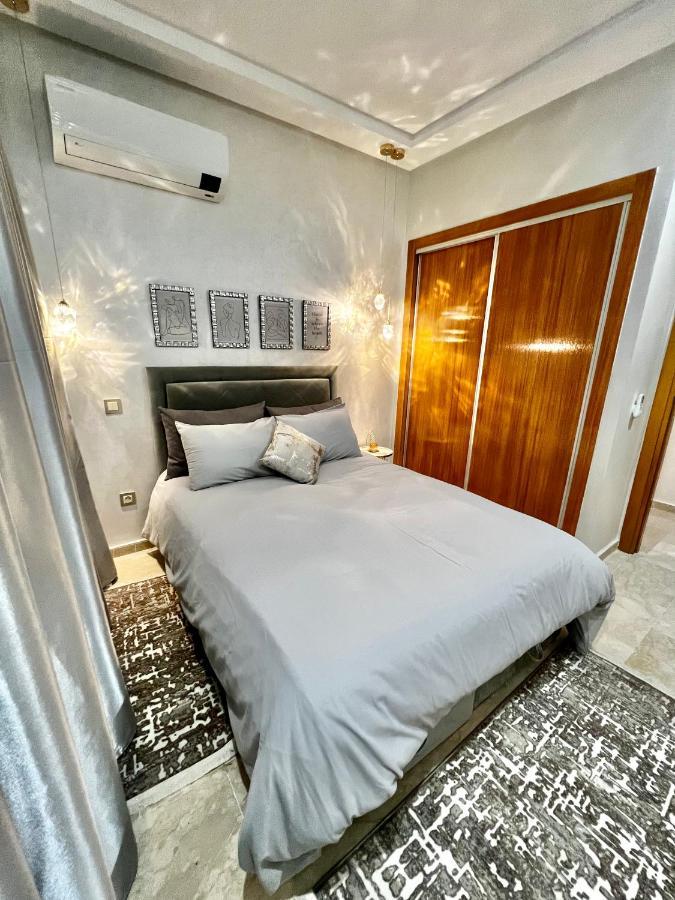 Apartmán Arras Operah Marrakech Marakéš Exteriér fotografie