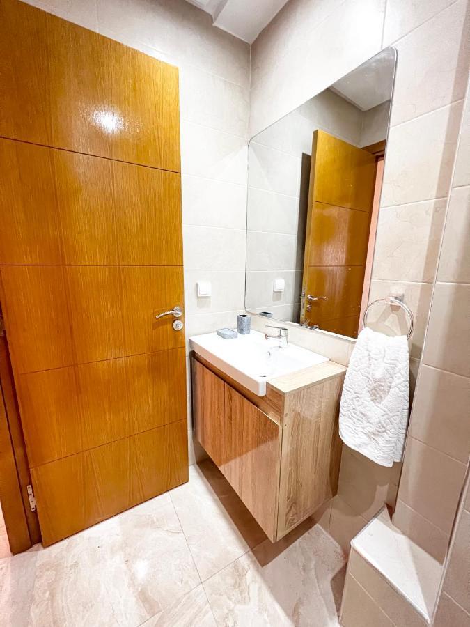 Apartmán Arras Operah Marrakech Marakéš Exteriér fotografie