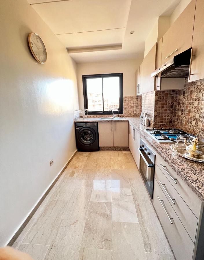Apartmán Arras Operah Marrakech Marakéš Exteriér fotografie