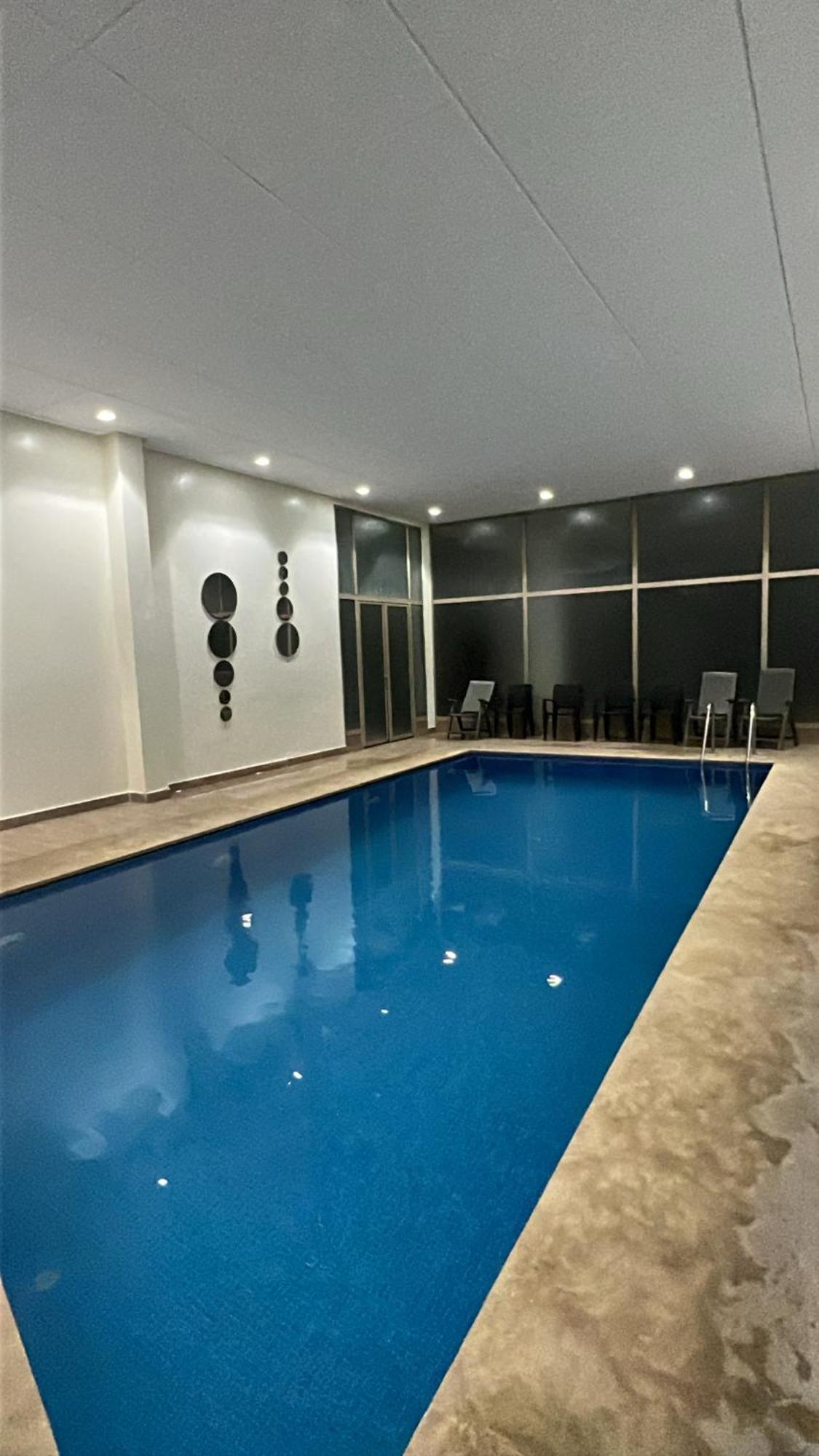 Apartmán Arras Operah Marrakech Marakéš Exteriér fotografie